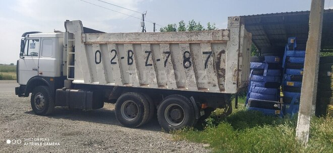 MAZ 642208 2008, 222,222 km - 15.0 l - Ağdam