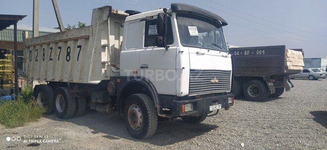 MAZ 642208 2008, 222,222 km - 15.0 l - Ağdam