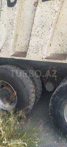 MAZ 642208 2008, 222,222 km - 15.0 l - Ağdam