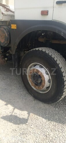 MAZ 642208 2008, 222,222 km - 15.0 l - Ağdam