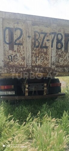 MAZ 642208 2008, 222,222 km - 15.0 l - Ağdam