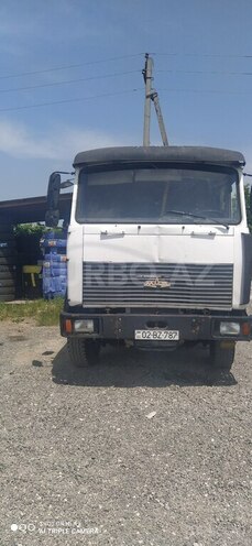MAZ 642208 2008, 222,222 km - 15.0 l - Ağdam
