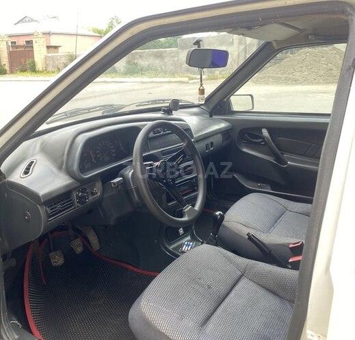 LADA (VAZ) 2115 2012, 143,228 km - 1.6 л - Bərdə