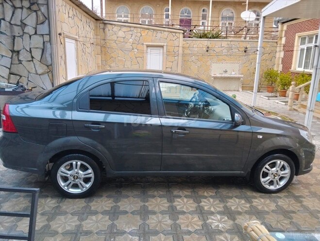Chevrolet Nexia 2023, 32,000 km - 1.5 l - Bakı