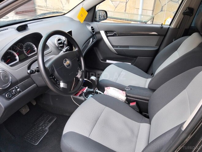 Chevrolet Nexia 2023, 32,000 km - 1.5 l - Bakı