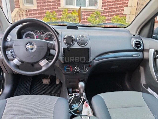 Chevrolet Nexia 2023, 32,000 km - 1.5 l - Bakı