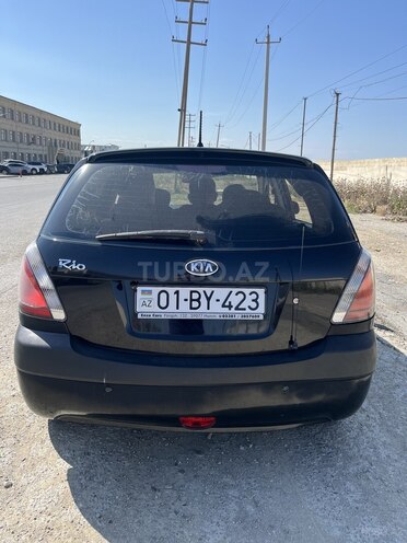 Kia Rio 2005, 244,800 km - 1.4 l - Xırdalan