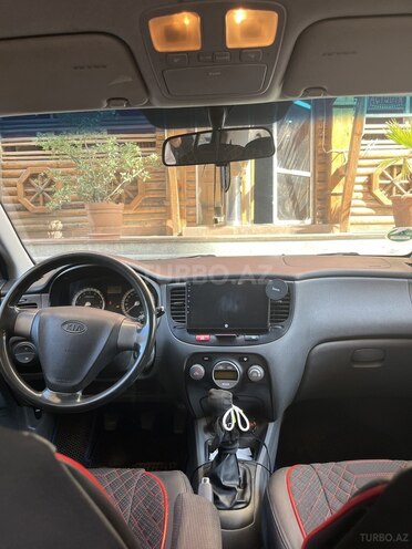 Kia Rio 2005, 244,800 km - 1.4 l - Xırdalan