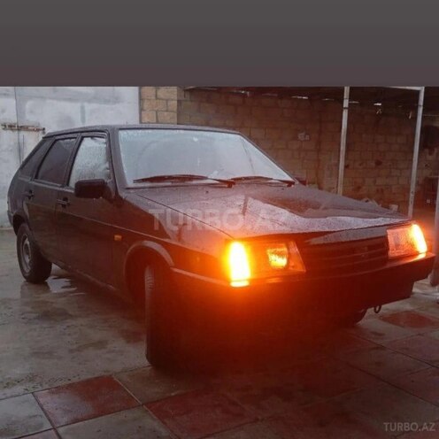 LADA (VAZ) 2109 1991, 206,100 km - 1.5 l - Mingəçevir
