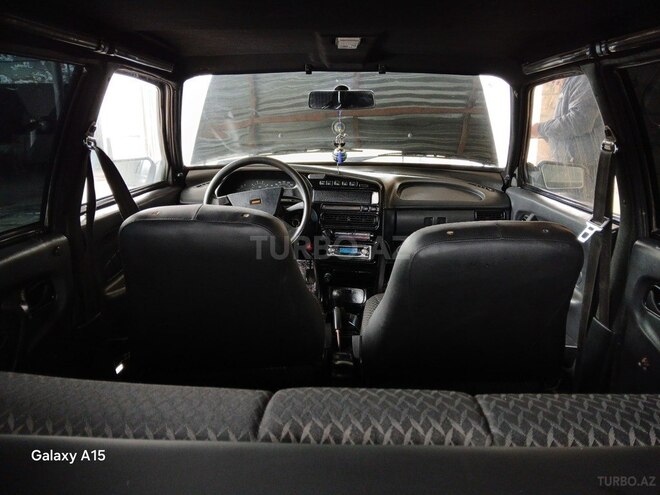 LADA (VAZ) 2109 1991, 206,100 km - 1.5 l - Mingəçevir