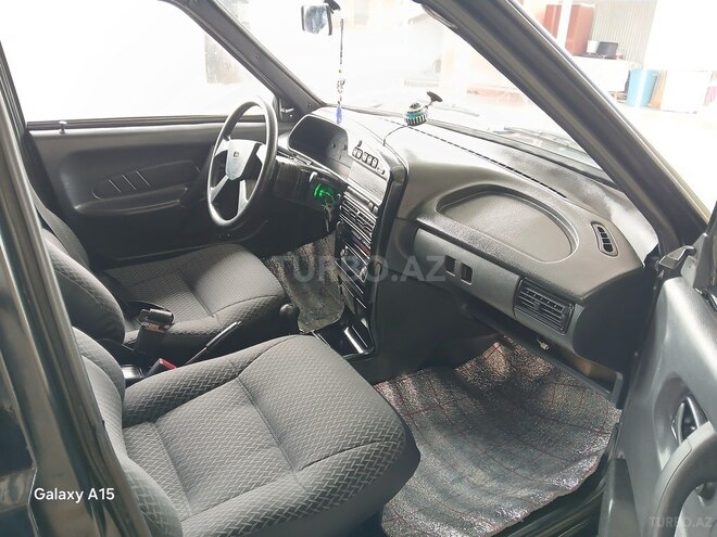 LADA (VAZ) 2109 1991, 206,100 km - 1.5 l - Mingəçevir