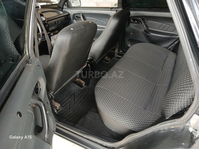 LADA (VAZ) 2109 1991, 206,100 km - 1.5 l - Mingəçevir