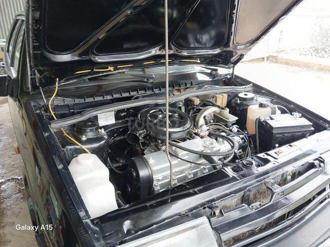 LADA (VAZ) 2109 1991, 206,100 km - 1.5 l - Mingəçevir
