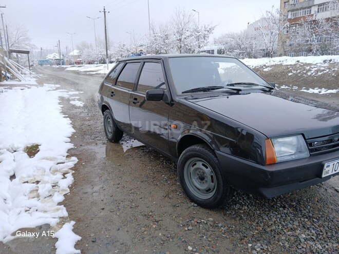 LADA (VAZ) 2109 1991, 206,100 km - 1.5 l - Mingəçevir