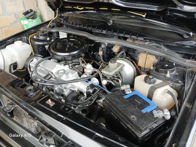 LADA (VAZ) 2109 1991, 206,100 km - 1.5 l - Mingəçevir