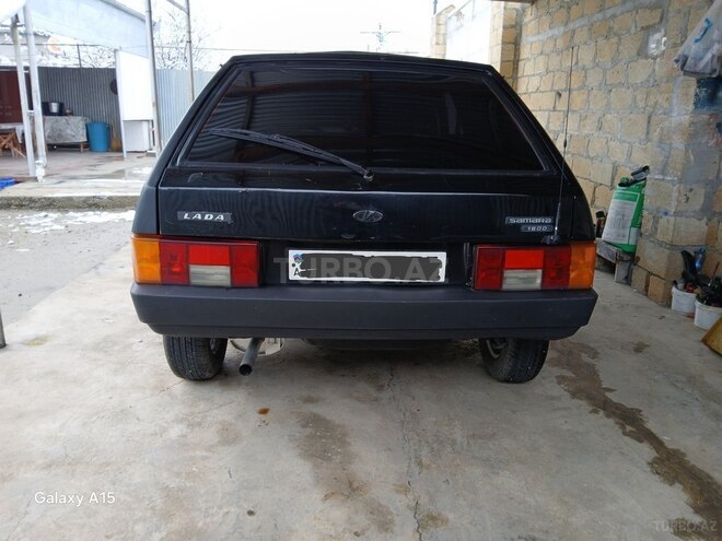 LADA (VAZ) 2109 1991, 206,100 km - 1.5 l - Mingəçevir