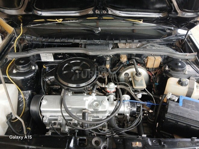 LADA (VAZ) 2109 1991, 206,100 km - 1.5 l - Mingəçevir