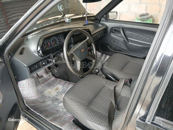 LADA (VAZ) 2109 1991, 206,100 km - 1.5 l - Mingəçevir