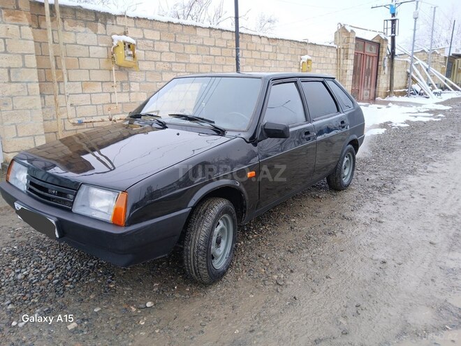 LADA (VAZ) 2109 1991, 206,100 km - 1.5 l - Mingəçevir