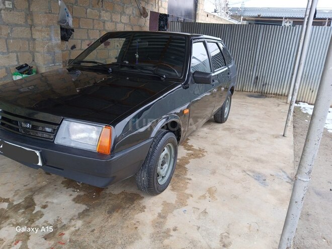 LADA (VAZ) 2109 1991, 206,100 km - 1.5 l - Mingəçevir