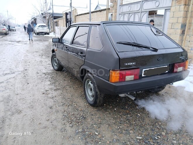 LADA (VAZ) 2109 1991, 206,100 km - 1.5 l - Mingəçevir