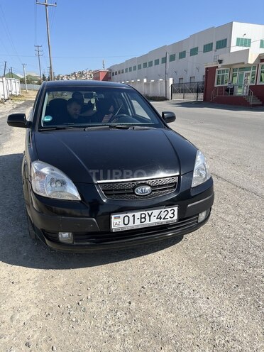 Kia Rio 2005, 244,800 km - 1.4 l - Xırdalan