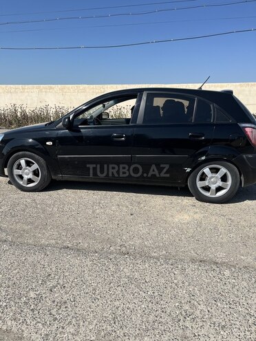 Kia Rio 2005, 244,800 km - 1.4 l - Xırdalan