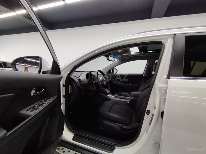 Kia Sportage 2015, 133,000 km - 2.0 л - Bakı