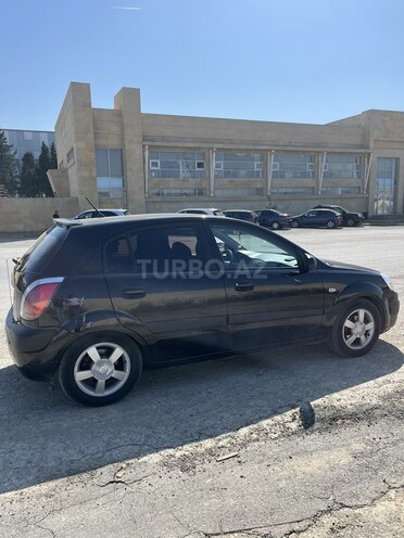 Kia Rio 2005, 244,800 km - 1.4 l - Xırdalan