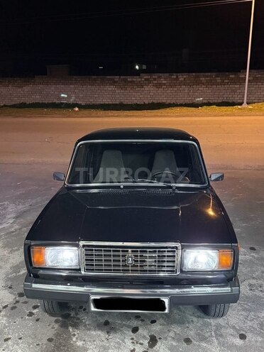 LADA (VAZ) 2107 2011, 95,000 km - 1.6 л - Zaqatala