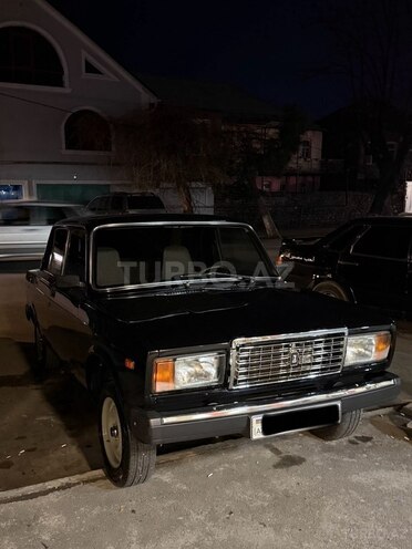 LADA (VAZ) 2107 2011, 95,000 km - 1.6 л - Zaqatala