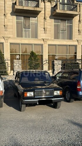 LADA (VAZ) 2107 2011, 95,000 km - 1.6 л - Zaqatala