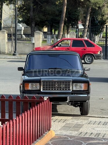 LADA (VAZ) 2107 2011, 95,000 km - 1.6 л - Zaqatala