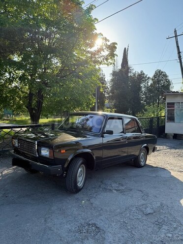 LADA (VAZ) 2107 2011, 95,000 km - 1.6 л - Zaqatala