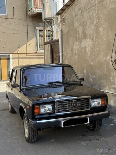 LADA (VAZ) 2107 2011, 95,000 km - 1.6 л - Zaqatala