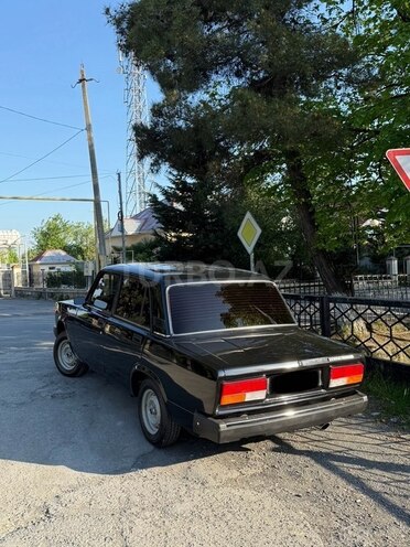 LADA (VAZ) 2107 2011, 95,000 km - 1.6 л - Zaqatala