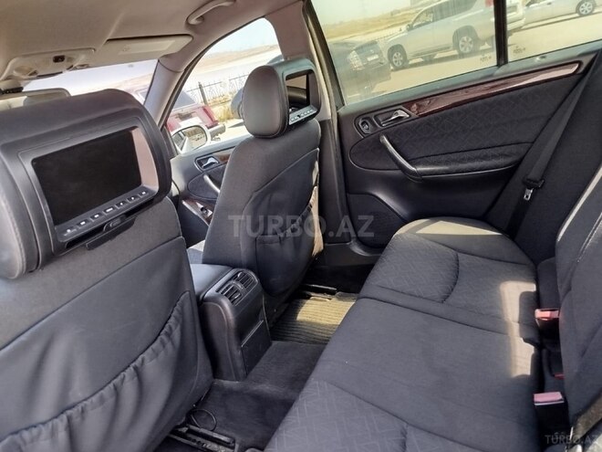 Mercedes C 200 2000, 300,000 km - 2.0 l - Bakı