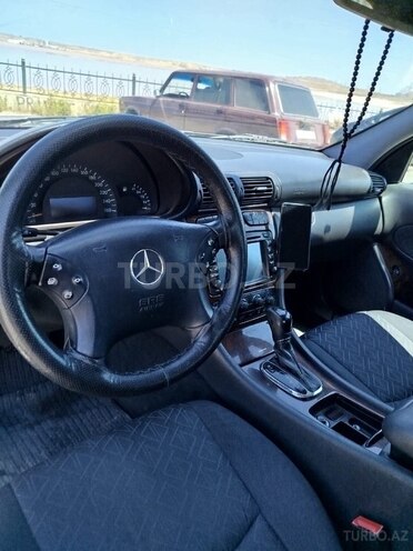 Mercedes C 200 2000, 300,000 km - 2.0 l - Bakı