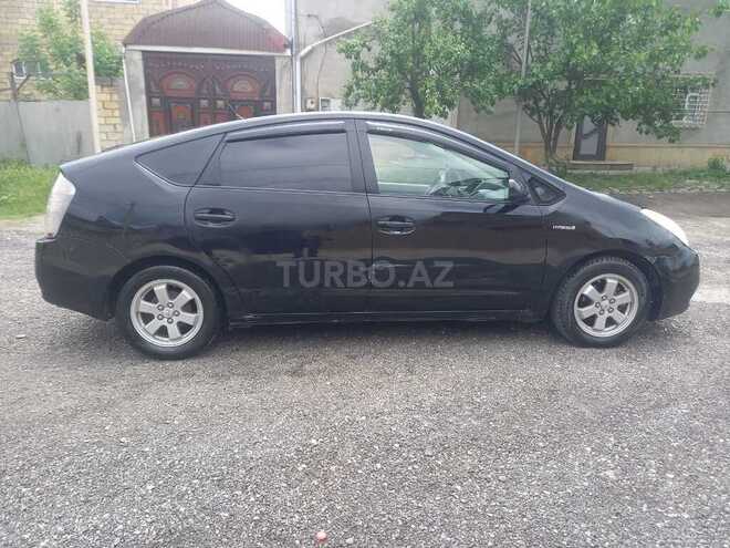 Toyota Prius 2007, 306,000 km - 1.5 l - Quba