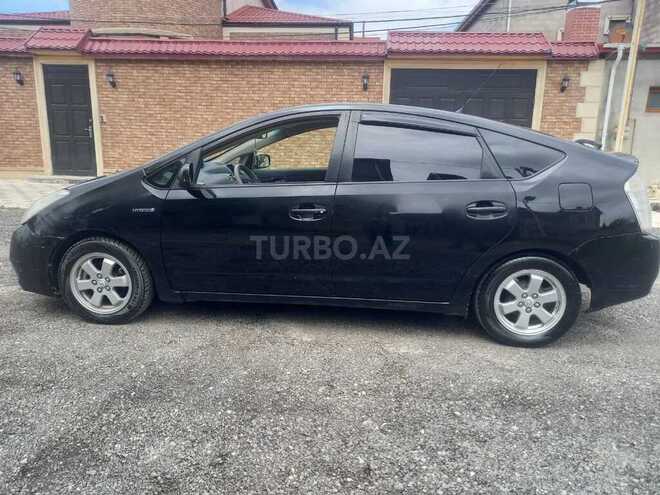 Toyota Prius 2007, 306,000 km - 1.5 l - Quba