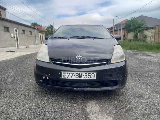 Toyota Prius 2007, 306,000 km - 1.5 l - Quba