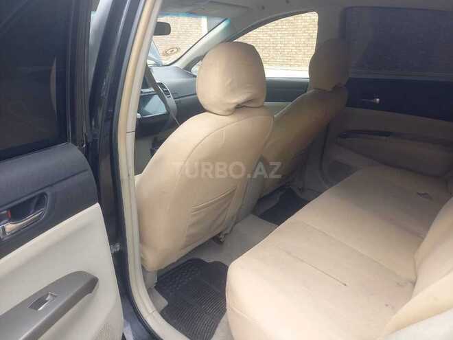 Toyota Prius 2007, 306,000 km - 1.5 l - Quba