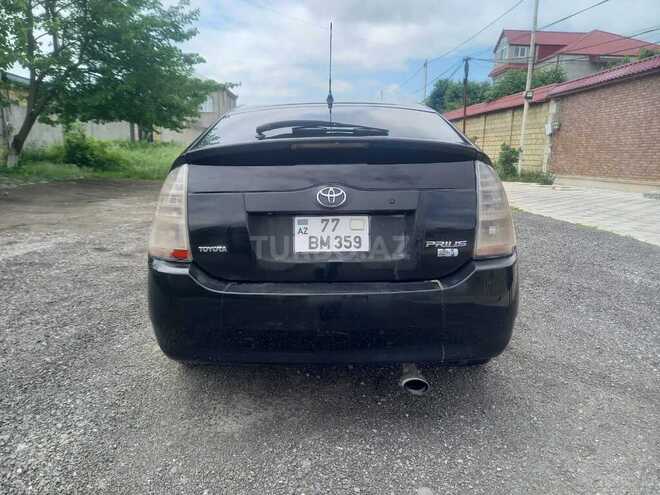 Toyota Prius 2007, 306,000 km - 1.5 l - Quba
