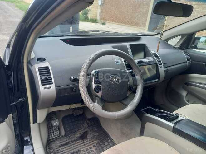 Toyota Prius 2007, 306,000 km - 1.5 l - Quba