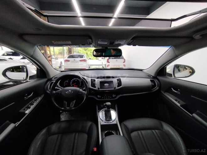Kia Sportage 2015, 133,000 km - 2.0 л - Bakı