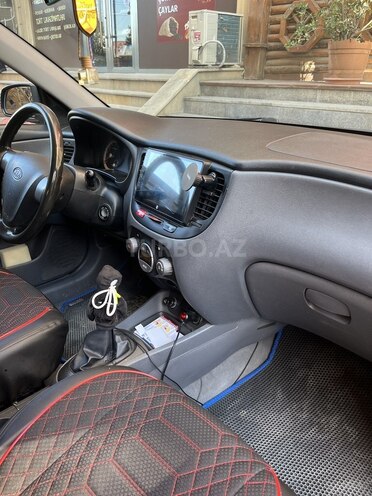 Kia Rio 2005, 244,800 km - 1.4 l - Xırdalan