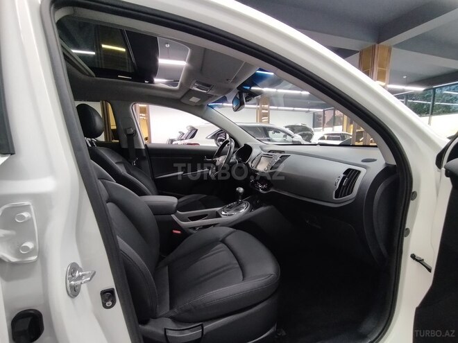Kia Sportage 2015, 133,000 km - 2.0 л - Bakı