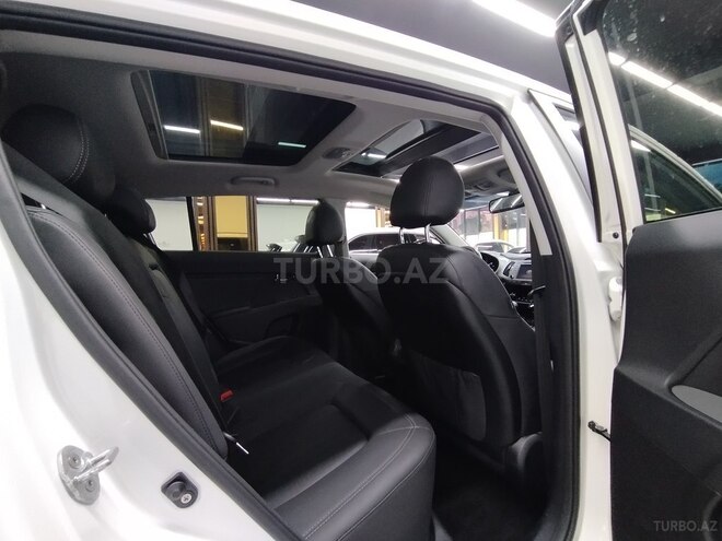 Kia Sportage 2015, 133,000 km - 2.0 л - Bakı