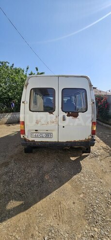 Ford Transit 1993, 400,000 km - 2.5 l - Masallı