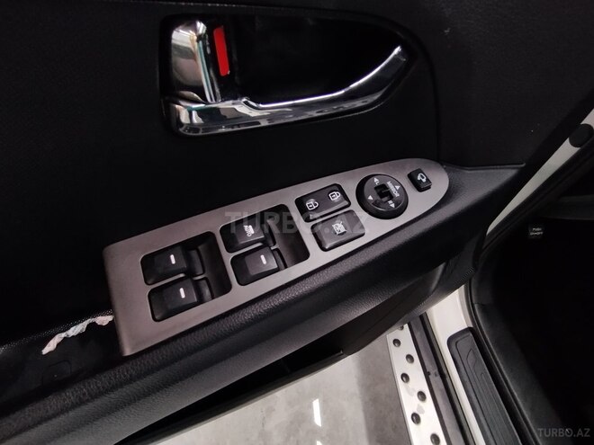 Kia Sportage 2015, 133,000 km - 2.0 л - Bakı